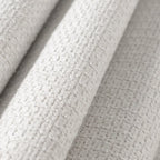 Canapé modulaire sectionnel en forme de U en chenille 116, 8 places