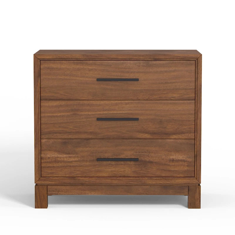Petite commode 3 tiroirs Nova