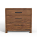 Petite commode 3 tiroirs Nova