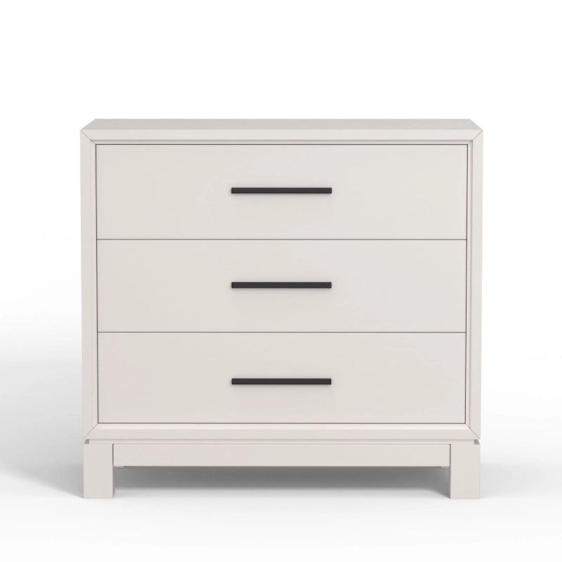 Petite commode 3 tiroirs Nova