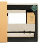 Cadre de lit plateforme capitonné beige à motif diamant