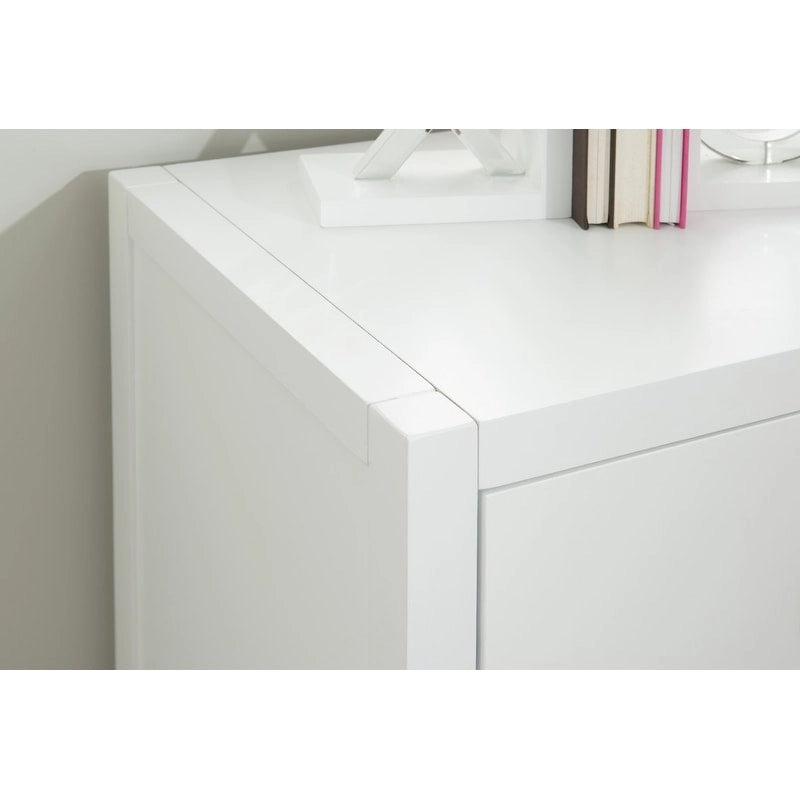 Meuble Classeur Roulant Poppy