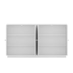 Buffet multi-fonctionnel d'îlot de cuisine pour intérieurs contemporains - 63