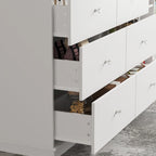 Buffet multi-fonctionnel d'îlot de cuisine pour intérieurs contemporains - 63