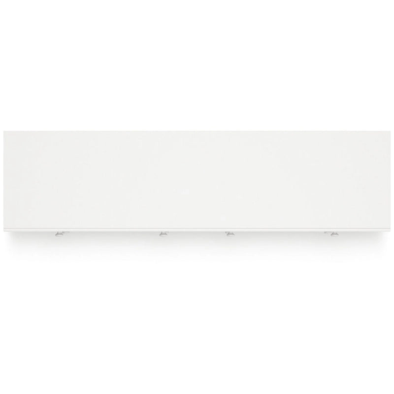 Commode blanche Mollviney