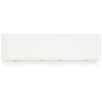 Commode blanche Mollviney
